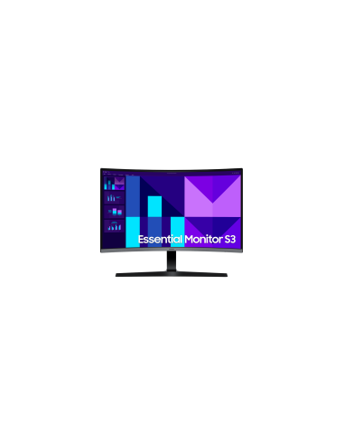 Monitor LED Samsung LS27D392GAUXEN S39GD